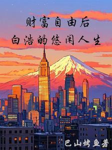 财富自由肆意人生