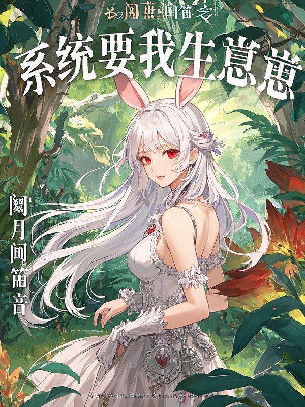 系统要我生崽崽