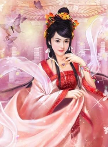 昙叶姜艳妮