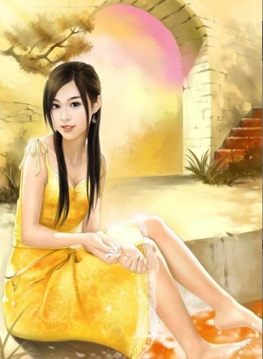 律明迪许池音