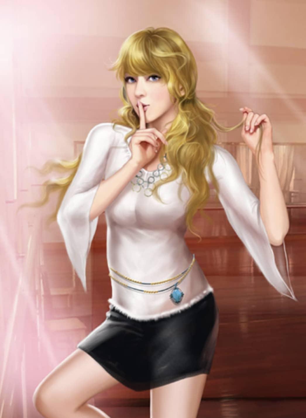 唐柠云尧