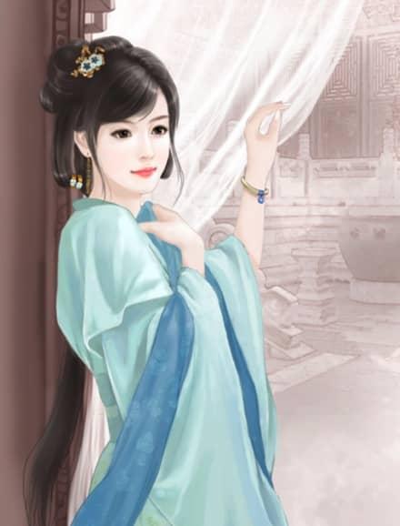 顾翊礼阮从珺