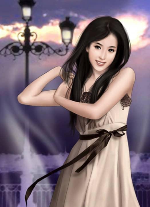 黄蓉陆俊