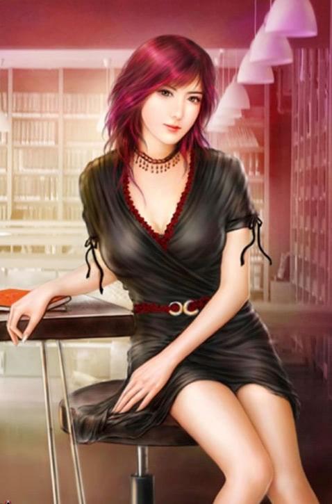 陆晚晴季修寒