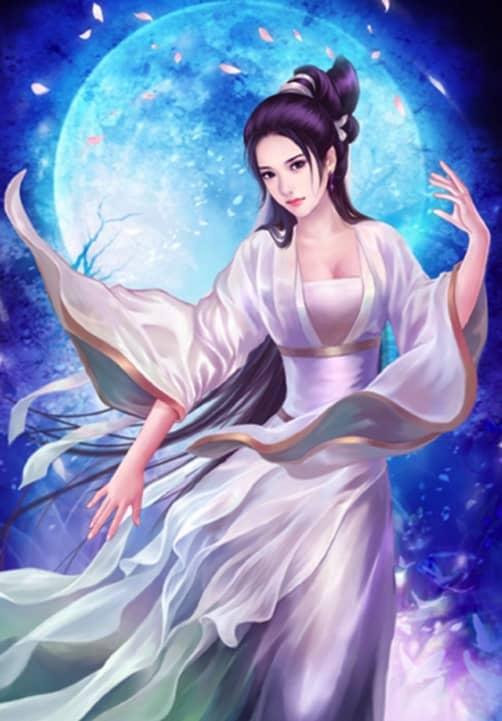 陈天放孟小轩