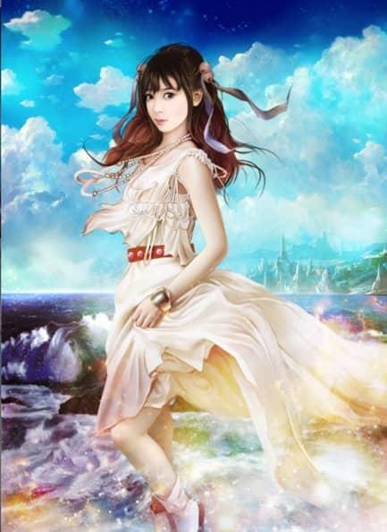 孟长风萧云晚