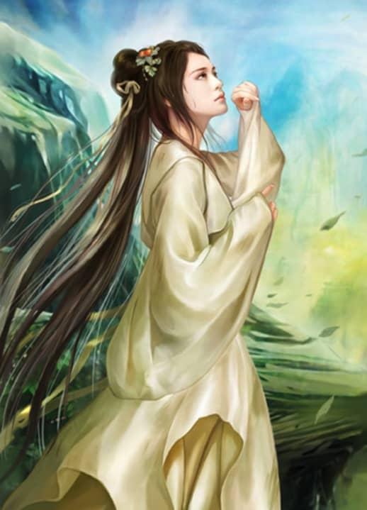 陆庭深宋南溪