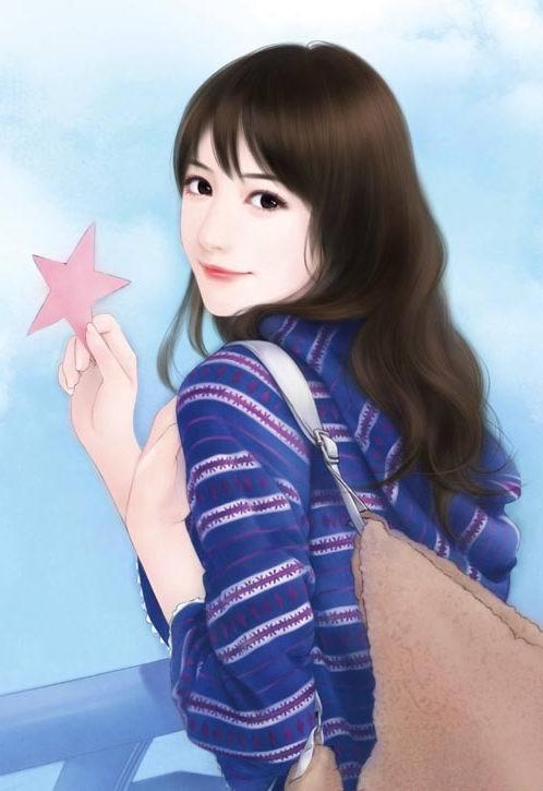 乔卿陆谌